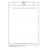 DIN 4150-1 Vibrations in buildings - Part 1: Predictions of vibration parameters