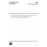 ISO/TR 22694:2008-Gas cylinders — Methods for establishing acceptance/rejection criteria for flaws in seamless steel and aluminium alloy cylinders at time of periodic inspection and testing