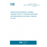 UNE EN 60335-2-75:2005/A2:2008 Household and similar electrical appliances - Safety -- Part 2-75: Particular requirements for commercial dispensing appliances and vending machines