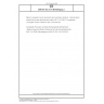 DIN EN ISO 2114 Berichtigung 1 Plastics (polyester resins) and paints and varnishes (binders) - Determination of partial acid value and total acid value (ISO 2114:2000); Corrigendum 1 to English version of DIN EN ISO 2114:2002-06