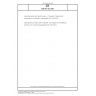 DIN EN ISO 384 Laboratory glass and plastics ware - Principles of design and construction of volumetric instruments (ISO 384:2015)