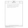 DIN ISO 17123-1 Optics and optical instruments - Field procedures for testing geodetic and surveying instruments - Part 1: Theory (ISO 17123-1:2014)