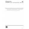 ISO/IEC 15954:1999-Information technology — Open Systems Interconnection — Connection-mode protocol for the Application Service Object Association Control Service Element