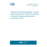 UNE EN ISO 19903:2019 Petroleum and natural gas industries - Concrete offshore structures (ISO 19903:2019) (Endorsed by Asociación Española de Normalización in November of 2019.)