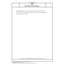 DIN EN 60239 Berichtigung 1 Graphitelektroden für Lichtbogenöfen - Maße und Kennzeichnung (IEC 60239:2005); Deutsche Fassung EN 60239:2005, Berichtigungen zu DIN EN 60239:2006-03