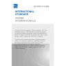 IEC 61076-3-116:2008 - Connectors for electronic equipment - Product requirements - Part 3-116: Rectangular connectors - Detail specification for protective housings for use with 8-way shielded and unshielded connectors for frequencies up to 600 MHz for industrial environments incorporating the IEC 60603-7 series interface - Variant 13 related to IEC 61076-3-106 - Locking lever