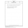 DIN EN ISO 15106-2 Plastics - Film and sheeting - Determination of water vapour transmission rate - Part 2: Infrared detection sensor method (ISO 15106-2:2003)