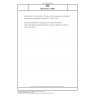 DIN EN ISO 15586 Water quality - Determination of trace elements using atomic absorption spectrometry with graphite furnace (ISO 15586:2003)