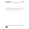 ISO/IEC 11172-1:1993-Information technology — Coding of moving pictures and associated audio for digital storage media at up to about 1,5 Mbit/s-Part 1: Systems