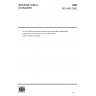 ISO 4407:2002-Hydraulic fluid power — Fluid contamination — Determination of particulate contamination by the counting method using an optical microscope