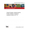 BS EN IEC 61784-5-19:2024 - TC Tracked Changes. Industrial networks. Profiles Installation of fieldbuses. Installation profiles for CPF 19