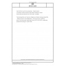 DIN EN 12049 Solid fertilizers and liming materials - Determination of moisture content using the gravimetric method by drying under reduced pressure (ISO 8189:1992, modified)