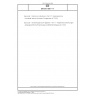 DIN EN 1991-1-7 Eurocode 1: Actions on structures - Part 1-7: General actions - Accidental actions (includes Corrigendum AC:2010)