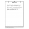 DIN EN ISO 28706-4 Vitreous and porcelain enamels - Determination of resistance to chemical corrosion - Part 4: Determination of resistance to chemical corrosion by alkaline liquids using a cylindrical vessel (ISO 28706-4:2016)