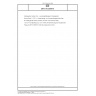 DIN ETS 300670 Intelligente Netze (IN) - Leistungsfähigkeit Intelligenter Netze Satz 1 (CS1) - Anwendung von Anwendungsprotokollen für Intelligente Netze (INAPs) für den UPT-Dienst Satz 1 [ITU-T-Empfehlung Q.1551:1997] (Anerkennung der Englischen Fassung ETS 300670:1998 als Deutsche Norm)