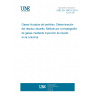 UNE EN 16423:2014 Liquefied petroleum gases - Determination of dissolved residue - Gas chromatographic method using liquid, on-column injection