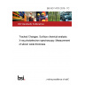 BS ISO 14701:2018 - TC Tracked Changes. Surface chemical analysis. X-ray photoelectron spectroscopy. Measurement of silicon oxide thickness