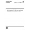 IEC 60601-1-8:2006/Amd 2:2020-Medical electrical equipment — Part 1-8: General requirements for basic safety and essential performance  — Collateral standard: General requirements, tests and guidance for alarm systems in medical electrical equipment and medical electrical systems-Amendment 2