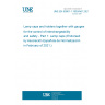 UNE EN 60061-1:1996/A61:2021 Lamp caps and holders together with gauges for the control of interchangeability and safety - Part 1: Lamp caps (Endorsed by Asociación Española de Normalización in February of 2021.)