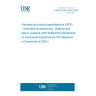 UNE EN ISO 5459:2024 Geometrical product specifications (GPS) - Geometrical tolerancing - Datums and datum systems (ISO 5459:2024) (Endorsed by Asociación Española de Normalización in December of 2024.)