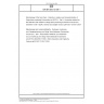 DIN EN ISO 13136-1 Mikrobiologie der Lebensmittelkette - Nachweis, Isolierung und Charakterisierung von Shiga-Toxin bildenden Escherichia coli (STEC) - Teil 1: Horizontales Verfahren zum Nachweis und zur Isolierung von Shiga-Toxin bildenden Escherichia coli (STEC) (ISO/DIS 13136-1:2024); Deutsche und Englische Fassung prEN ISO 13136-1:2024