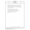 DIN ETS 300668-1 Broadband Integrated Services Digital Network (B-ISDN) - Digital Subscriber Signalling System No. two (DSS2) protocol; User-to-User Signalling (UUS) supplementary service - Part 1: Protocol specification [ITU-T Recommendation Q.2957, clause 1 (1995), modified]; English version ETS 300668-1:1996