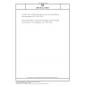 DIN EN ISO 10062 Corrosion tests in artificial atmosphere at very low concentrations of polluting gas(es) (ISO 10062:2022 + Amd 1:2024) (includes Amendment :2024)