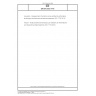 DIN EN ISO 7779 Acoustics - Measurement of airborne noise emitted by information technology and telecommunications equipment (ISO 7779:2018)