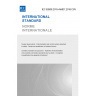 IEC 62808:2015+AMD1:2018 CSV - Nuclear power plants - Instrumentation and control systems important to safety - Design and qualification of isolation devices