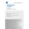 IEC 60857:1986/AMD2:1997 - Amendment 2 - Pre-recorded optical reflective videodisk system 'Laser vision' 60Hz/525 lines - M/NTSC