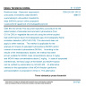 ČSN EN ISO 20122 - Rostlinné oleje - Stanovení nasycených uhlovodíků minerálního oleje (MOSH) a aromatických uhlovodíků minerálního oleje (MOAH) pomocí online propojené vysokoúčinné kapalinové chromatografie-plynové chromatografie-plamenové ionizační detekce (HPLC-GC-FID) - Metoda pro dolní mez stanovitelnosti