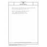 DIN ISO 21940-12 Mechanical vibration - Rotor balancing - Part 12: Procedures and tolerances for rotors with flexible behaviour (ISO 21940-12:2016)