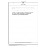 DIN EN 88-3 Safety and control devices for gas burners and gas burning appliances - Part 3: Pressure and/or flow rate regulators for inlet pressures up to and including 500 kPa, electronic types