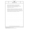 DIN EN ISO 14160 Sterilization of health care products - Liquid chemical sterilizing agents for single-use medical devices utilizing animal tissues and their derivatives - Requirements for characterization, development, validation and routine control of a sterilization process for medical devices (ISO 14160:2020)