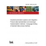 BS ISO 10303-24:2001 Industrial automation systems and integration. Product data representation and exchange Implementation methods. C language binding of standard data access interface