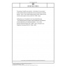 DIN EN ISO 17664-2 Processing of health care products - Information to be provided by the medical device manufacturer for the processing of medical devices - Part 2: Non-critical medical devices (ISO 17664-2:2021)