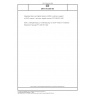 DIN ETS 300100 Integrated Services Digital Network (ISDN); routing in support of ISUP version 1 services; english version ETS 300100:1992