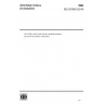 ISO 20766-9:2019-Road vehicles — Liquefied petroleum gas (LPG) fuel systems components-Part 9: Pressure relieve device (PRD)