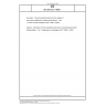 DIN EN ISO 11690-1 Acoustics - Recommended practice for the design of low-noise workplaces containing machinery - Part 1: Noise control strategies (ISO 11690-1:2020)