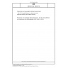 DIN EN ISO 14644-16 Cleanrooms and associated controlled environments - Part 16: Energy efficiency in cleanrooms and separative devices (ISO 14644-16:2019)