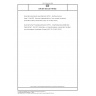 DIN EN ISO 25178-602 Geometrical product specifications (GPS) - Surface texture: Areal - Part 602: Nominal characteristics of non-contact (confocal chromatic probe) instruments (ISO 25178-602:2010)