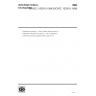 ISO/IEC 10026-5:1998-Information technology — Open Systems Interconnection — Distributed Transaction Processing-Part 5: Application context proforma and guidelines when using OSI TP