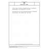 DIN EN ISO 11199-2 Assistive products for walking, manipulated by both arms - Requirements and test methods - Part 2: Rollators (ISO 11199-2:2021)