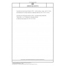 DIN EN ISO 25178-73 Geometrical product specifications (GPS) - Surface texture: Areal - Part 73: Terms and definitions for surface defects on material measures (ISO 25178-73:2019)