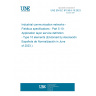 UNE EN IEC 61158-5-10:2023 Industrial communication networks - Fieldbus specifications - Part 5-10: Application layer service definition - Type 10 elements (Endorsed by Asociación Española de Normalización in June of 2023.)