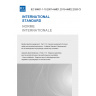 IEC 60601-1-10:2007+AMD1:2013+AMD2:2020 CSV - Medical electrical equipment - Part 1-10: General requirements for basic safety and essential performance - Collateral Standard: Requirements for the development of physiologic closed-loop controllers