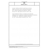 DIN EN 27574-1 Acoustics; statistical methods for determining and verifying stated noise emission values of machinery and equipment - Part 1: General considerations and definitions; (Identical with ISO 7574-1:1985) German version EN 27574-1:1988