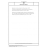 DIN EN ISO 10075-3 Ergonomic principles related to mental workload - Part 3: Principles and requirements concerning methods for measuring and assessing mental workload (ISO 10075-3:2004)