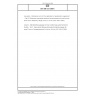 DIN EN ISO 389-5 Acoustics - Reference zero for the calibration of audiometric equipment - Part 5: Reference equivalent threshold sound pressure levels for pure tones in the frequency range 8 kHz to 16 kHz (ISO 389-5:2006)