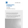 IEC 63068-3:2020 - Semiconductor devices - Non-destructive recognition criteria of defects in silicon carbide homoepitaxial wafer for power devices - Part 3: Test method for defects using photoluminescence